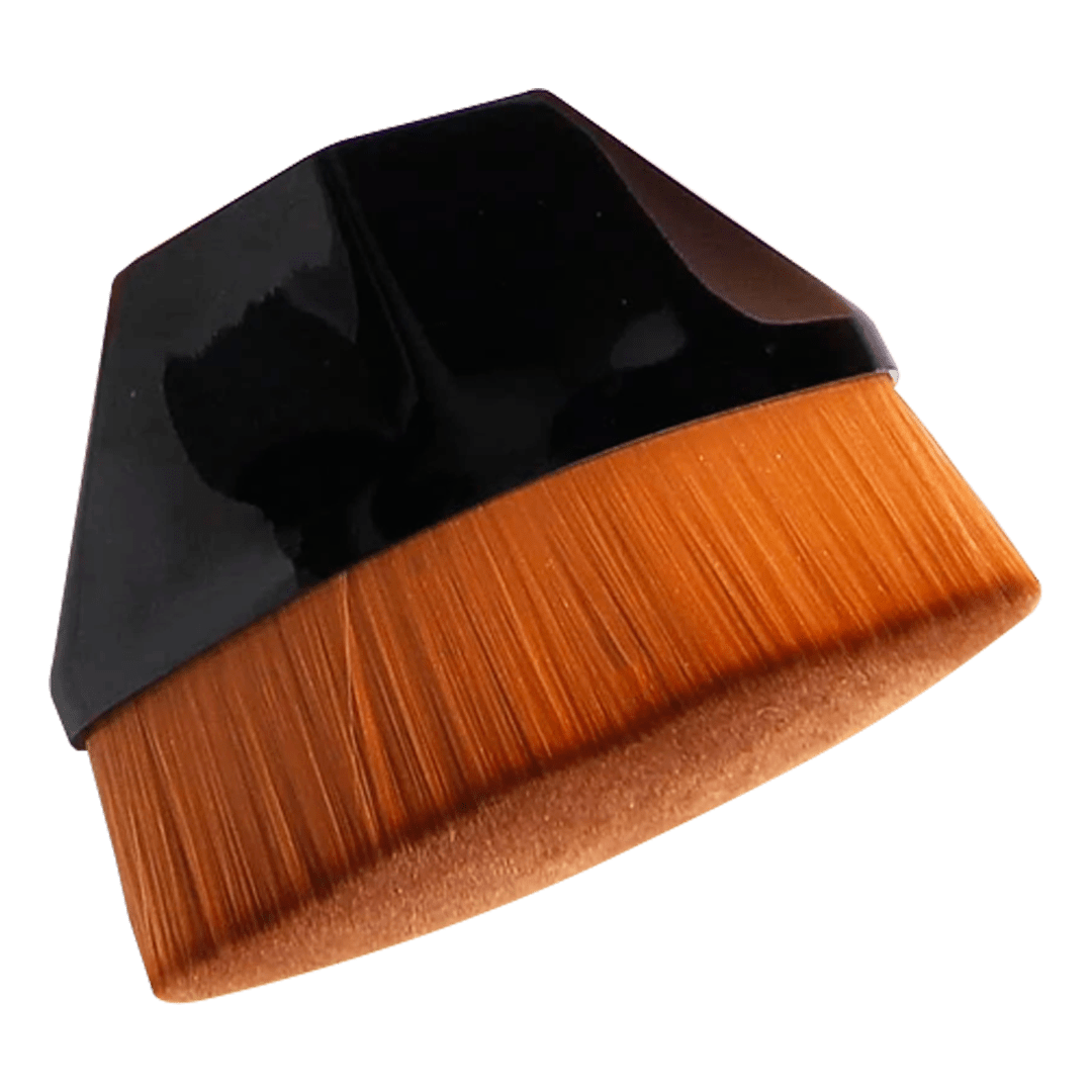 Gray helmet for bikers